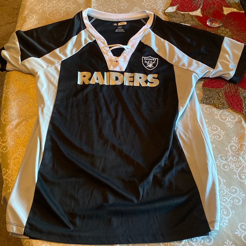 Women’s NFL Jersey Shirt